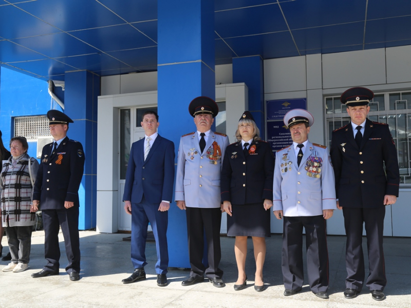 Присяга (4)