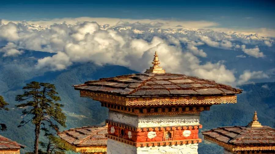 Королевство Бутан закупит у Bitdeer оборудование для добычи биткоина