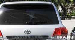 Водитель японского внедорожника получил срок за ДТП с пешеходами