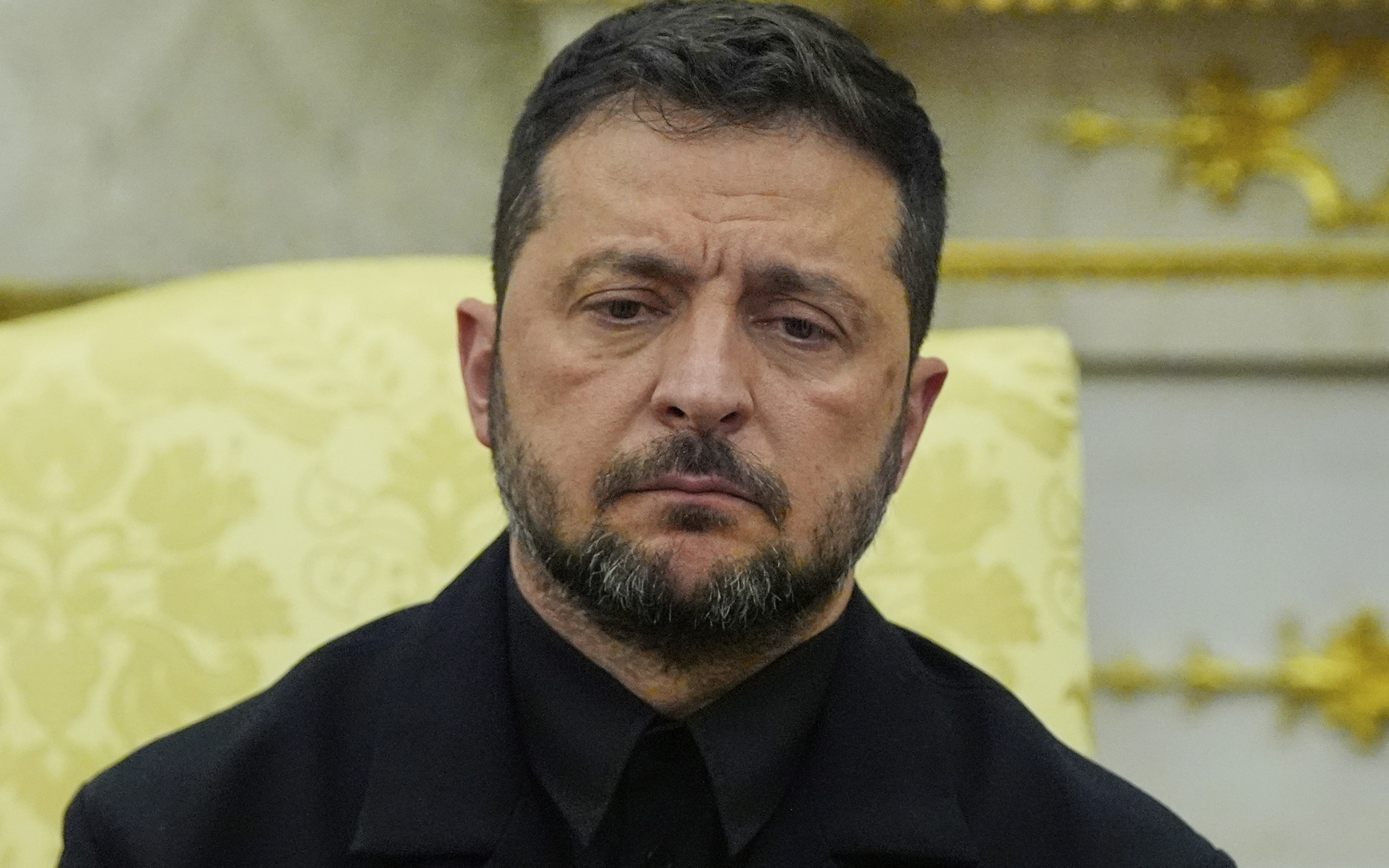 Историк назвал смертным приговором для Зеленского любое мирное соглашение