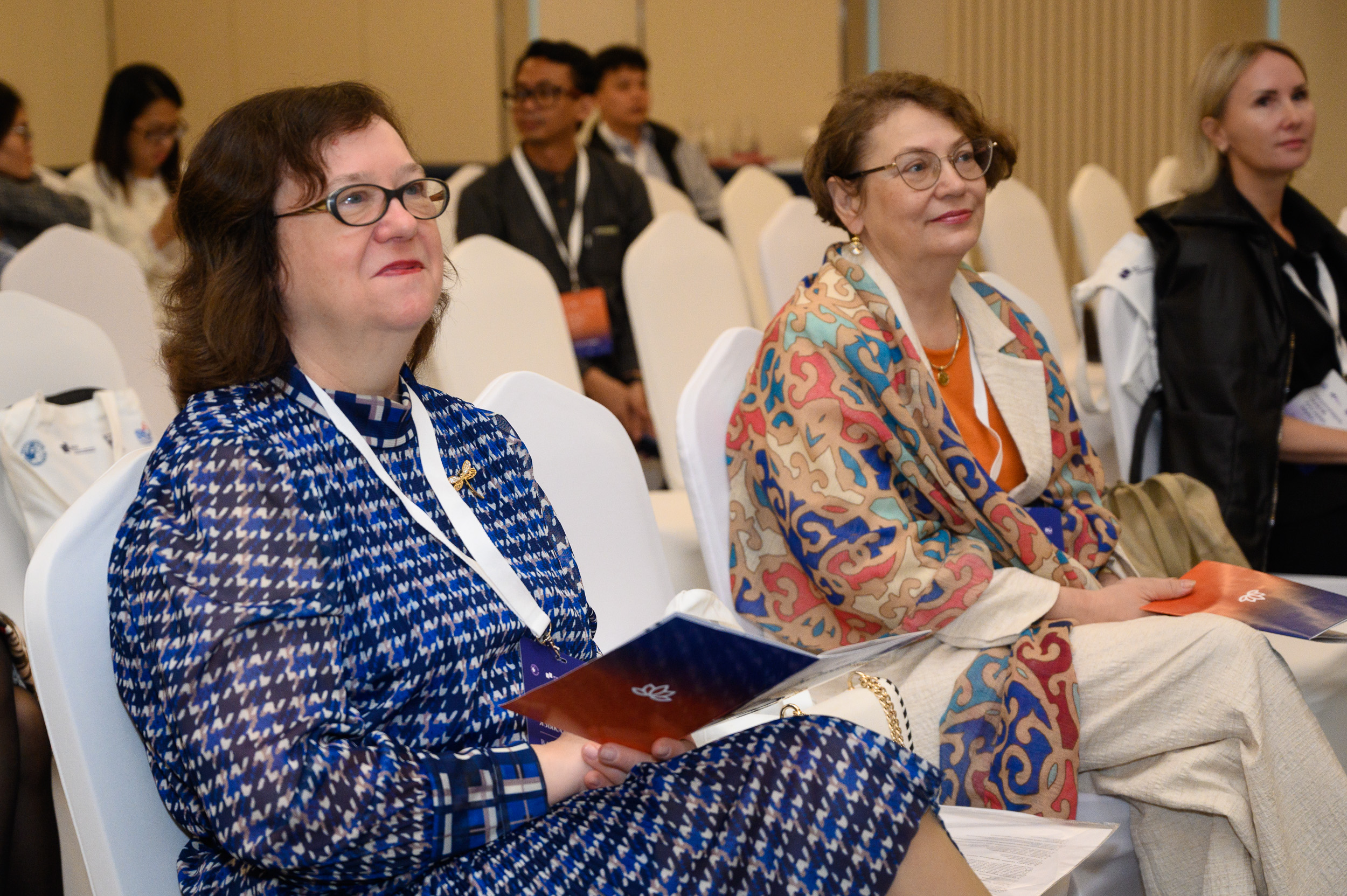 МГЛУ успешно провел «Международную неделю русского языка в Азии» в Ханое