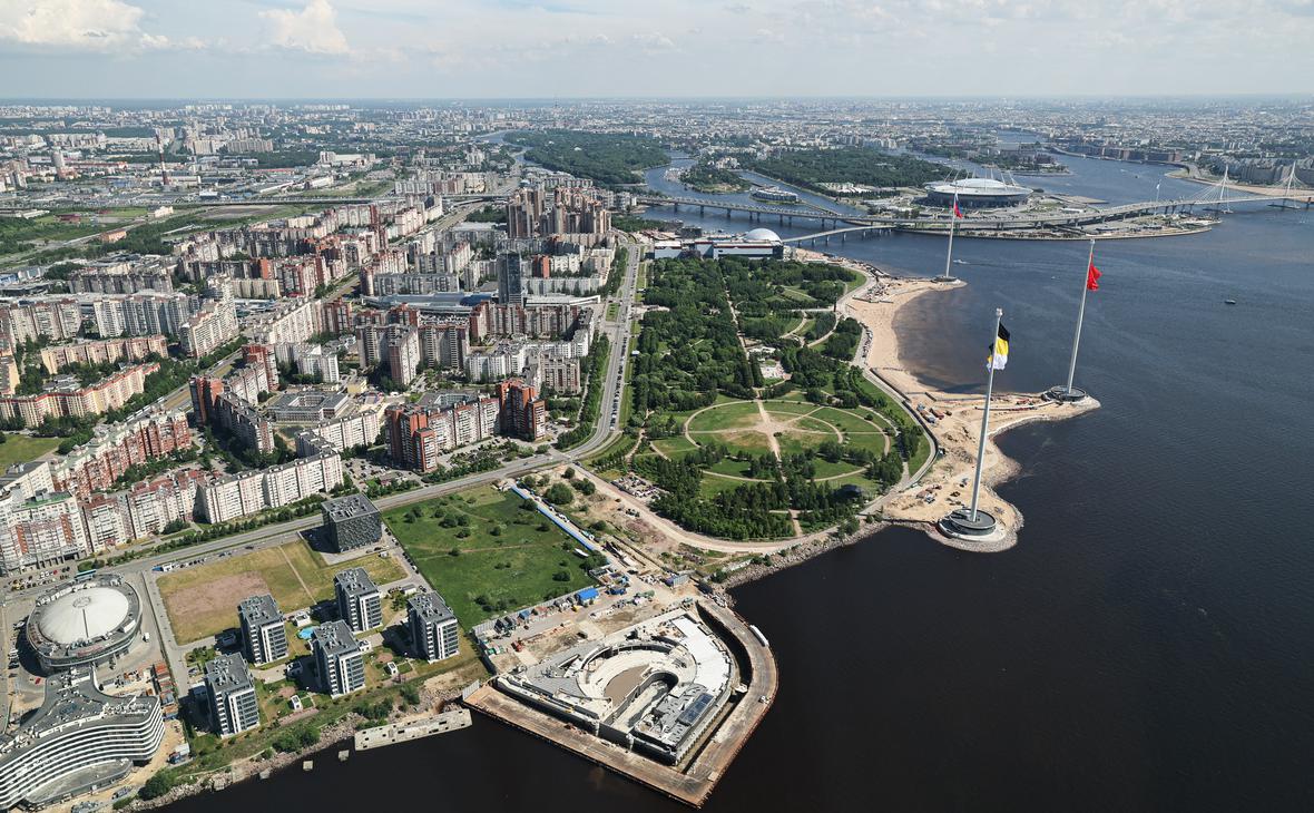 Путин раскрыл, какой флаг ему ближе к сердцу | Политика | Селдон Новости
