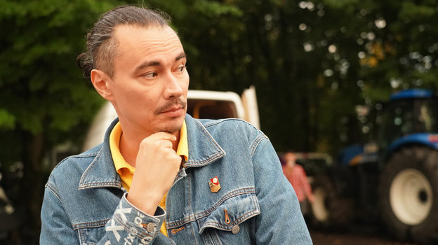 Жора Крыжовников