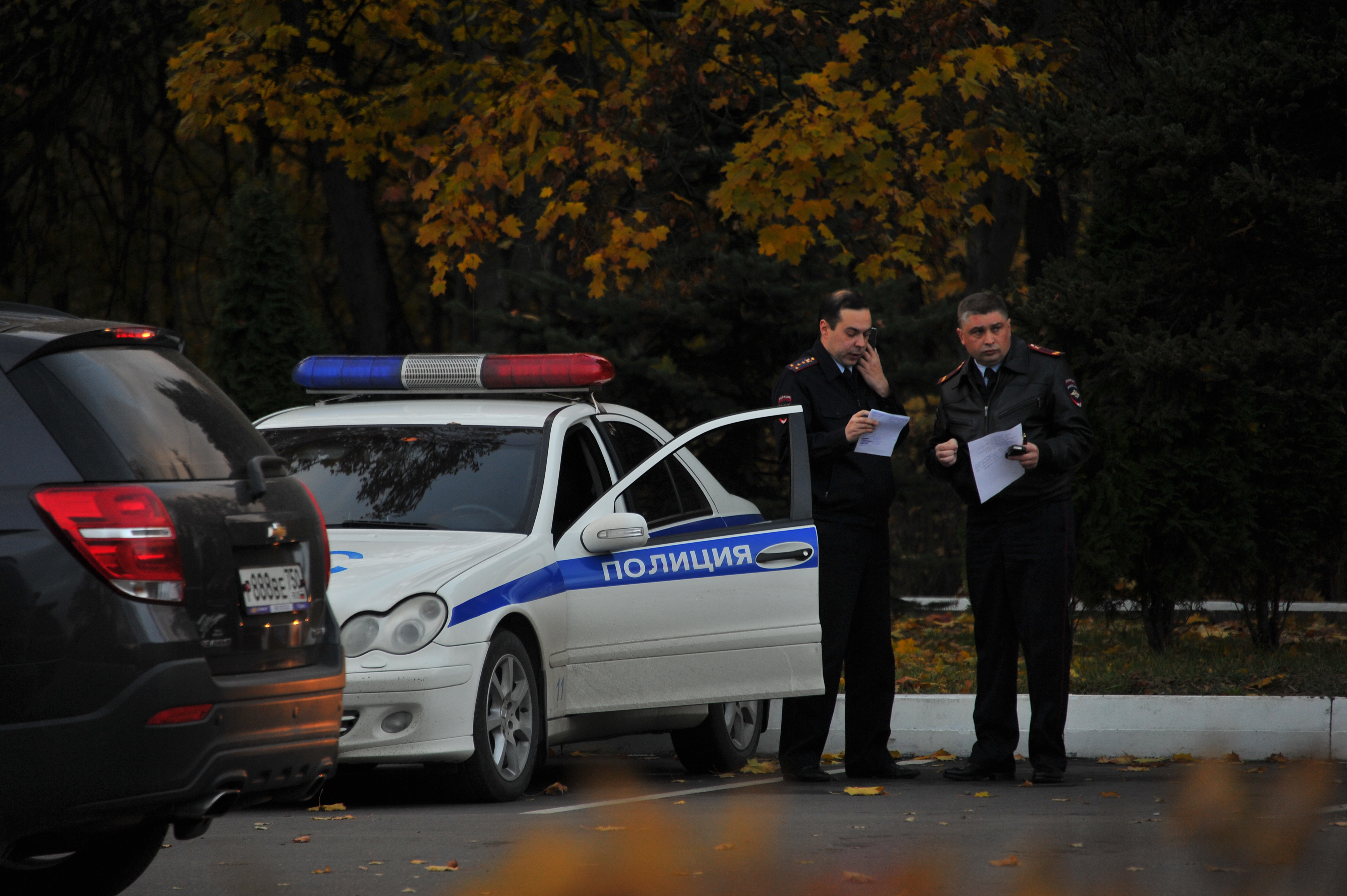 Сколько длится план перехват