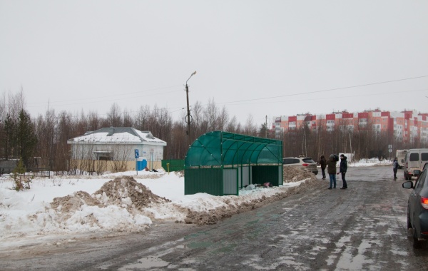 Оператор по обращению с ТКО в Югре предупредил потребителей о возможных ...