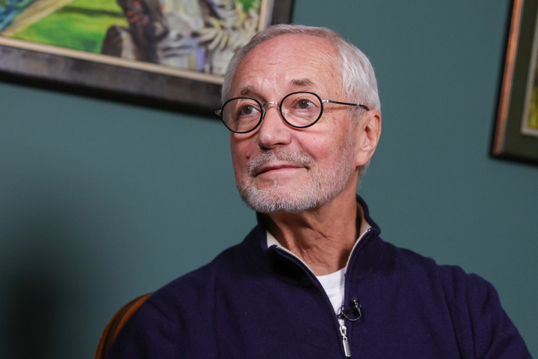 «Тонко иронизировал над собой»: Евгений Герасимов высказался о Ширвиндте