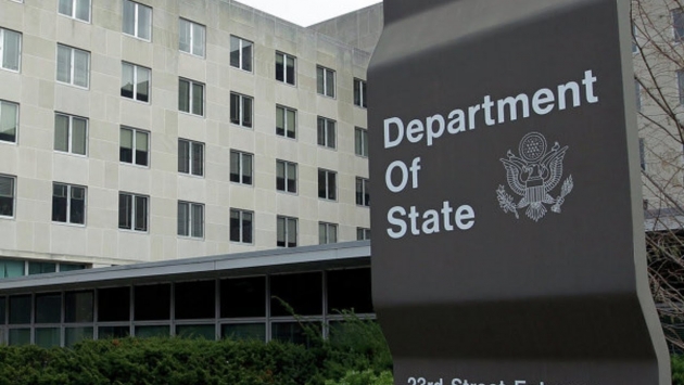 В США отвергли требование России устранить причины кризиса на Украине