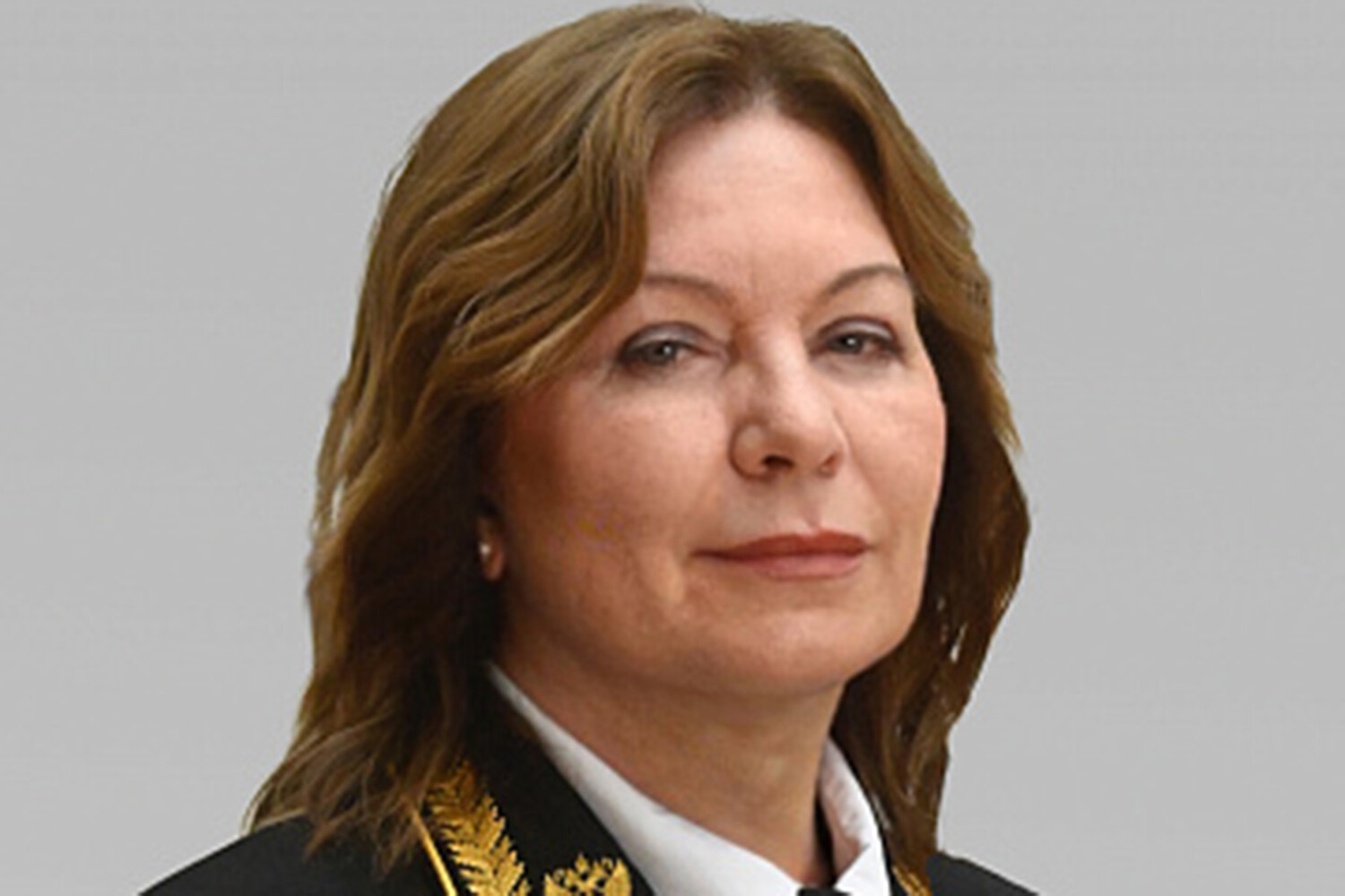 Совфед одобрил назначение Подносовой на пост председателя Верховного ...