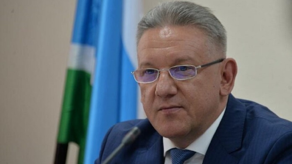 Денис Паслер назначил в правительство давнего протеже Евгения Куйвашева