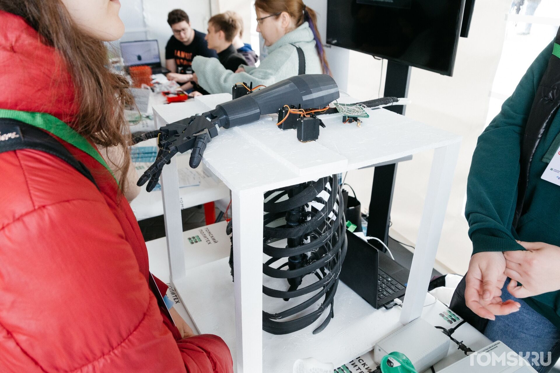 город сад фиджитал выставка о культуре будущего