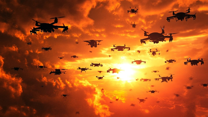 Русские прощупывали почву: нетипичная ночь на Украине - готовится что-то страшное