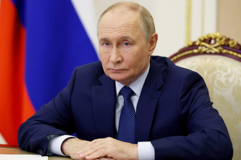 Слуцкий рассказал, каким редким качеством обладает Путин