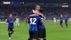 2:0. Гол Эдина Джеко (видео). Лига чемпионов. Футбол