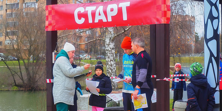 Для участников фестиваля «Воскресенская осень» в Коммунарке подготовили 15 маршрутов