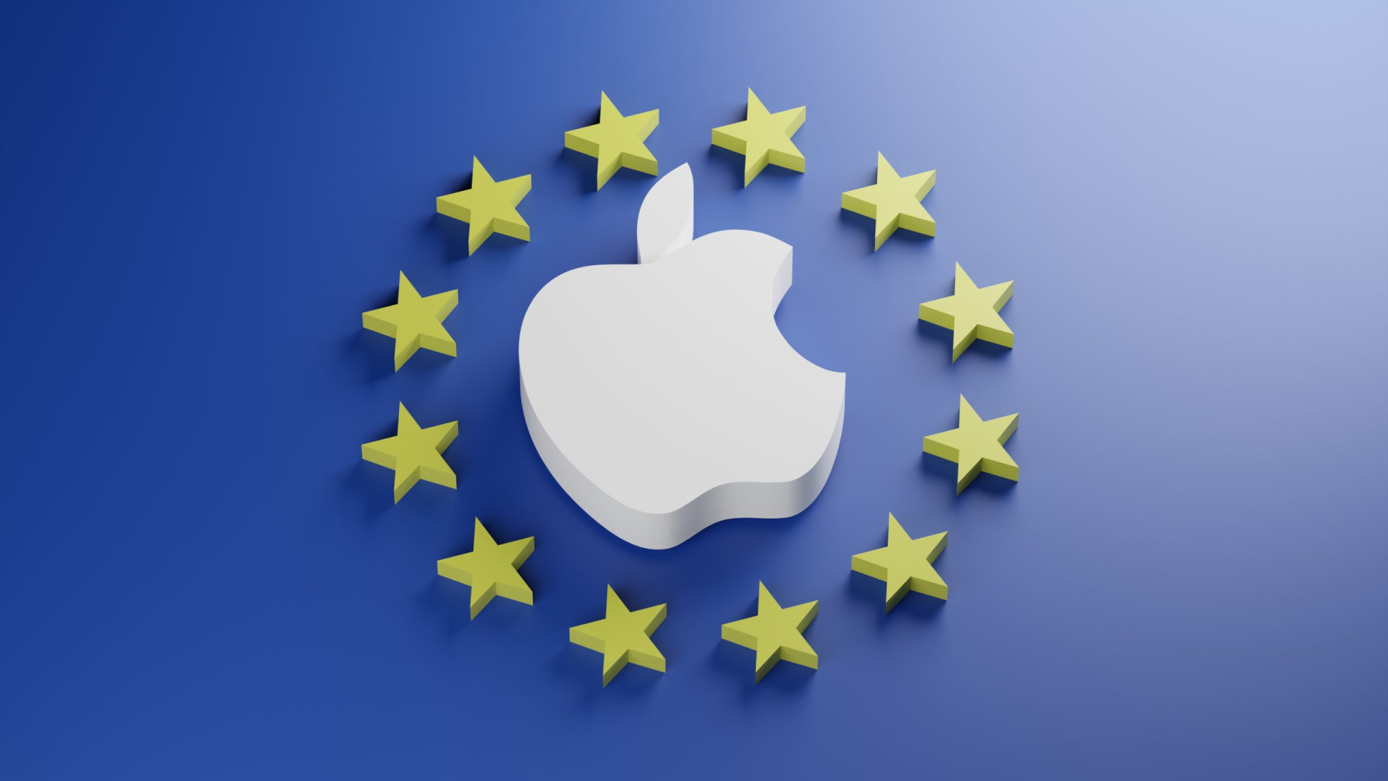 СМИ: ЕС оштрафует Apple на 500 млн евро по жалобе Spotify
