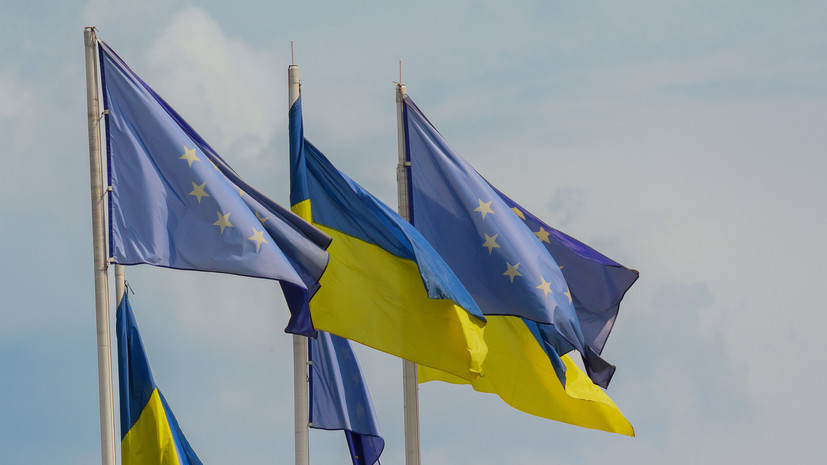 Политолог: Европа не справляется с поддержкой Украины