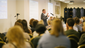 Бесплатная конференция, посвященная актуальным вопросам природоохранного законодательства