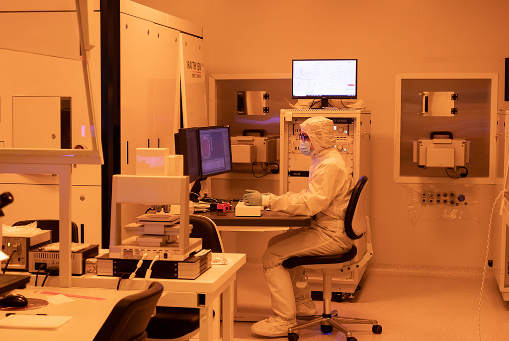 Статья руководителя лаборатории ПИШ ТУСУРа опубликована в журнале Optics Letters из высшего квартиля Q1