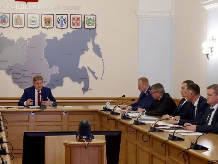 В Иркутской области завершается подключение к теплоснабжению объектов соцкультбыта и жилых домов