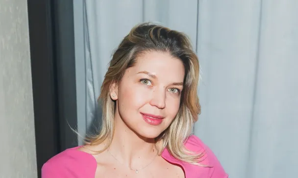 Полина Мурова (Фото DR)