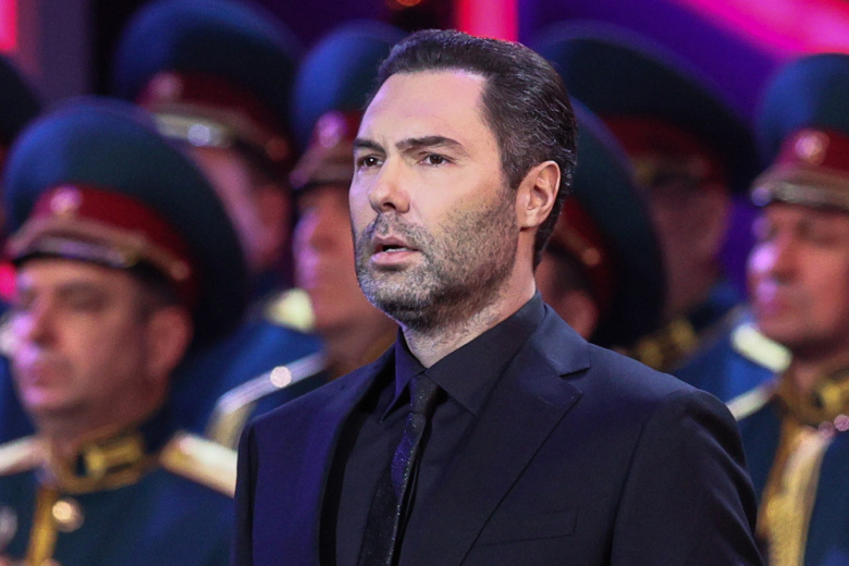 Евгений Кунгуров