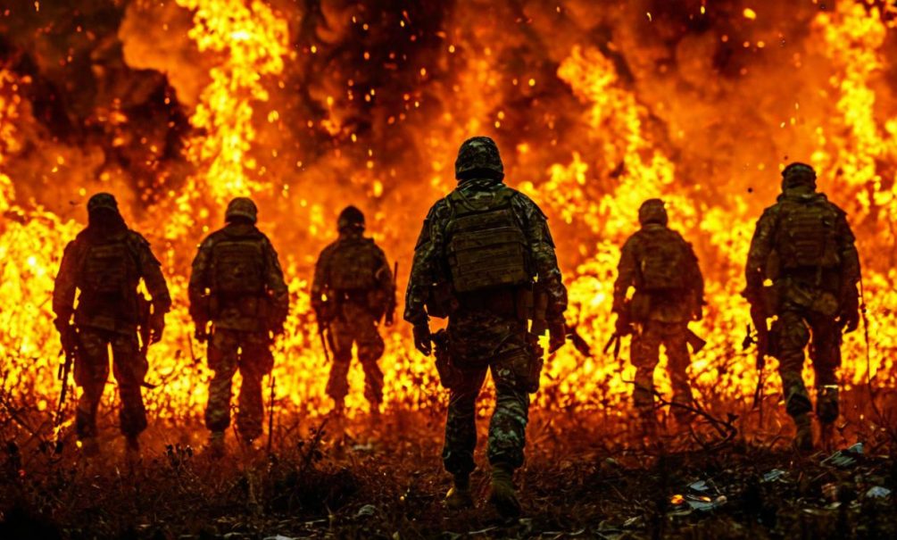 Когда закончится СВО: прогнозы политиков, аналитиков и провидцев 