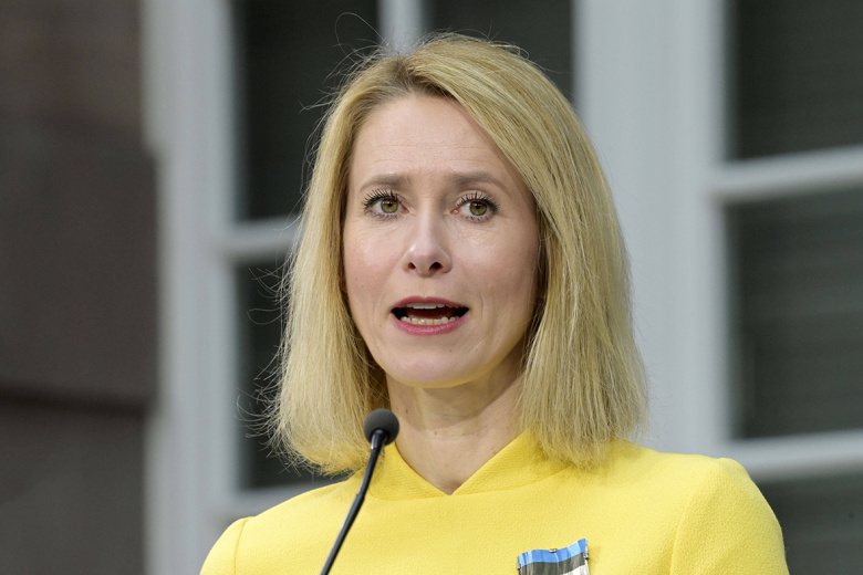 «Думает, гамбургер»: Каллас преподали урок физики после слов об «Орешнике»