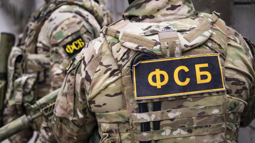 ФСБ: в марте задержаны 37 совершивших поджоги по заданию спецслужб Киева россиян