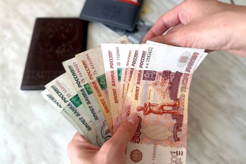 Многодетные семьи на Дальнем Востоке получат по миллиону рублей Валерия Овдеенко, ИА PrimaMedia.ru