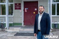 В прошлом ученик Александр Григоренко сейчас руководит школой в Перми