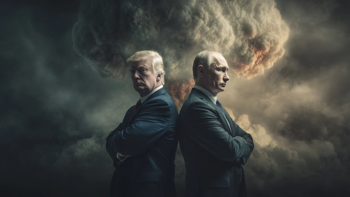 Три главных пункта названы: Дмитриев передал Трампу принципиальные позиции России по украинскому конфликту