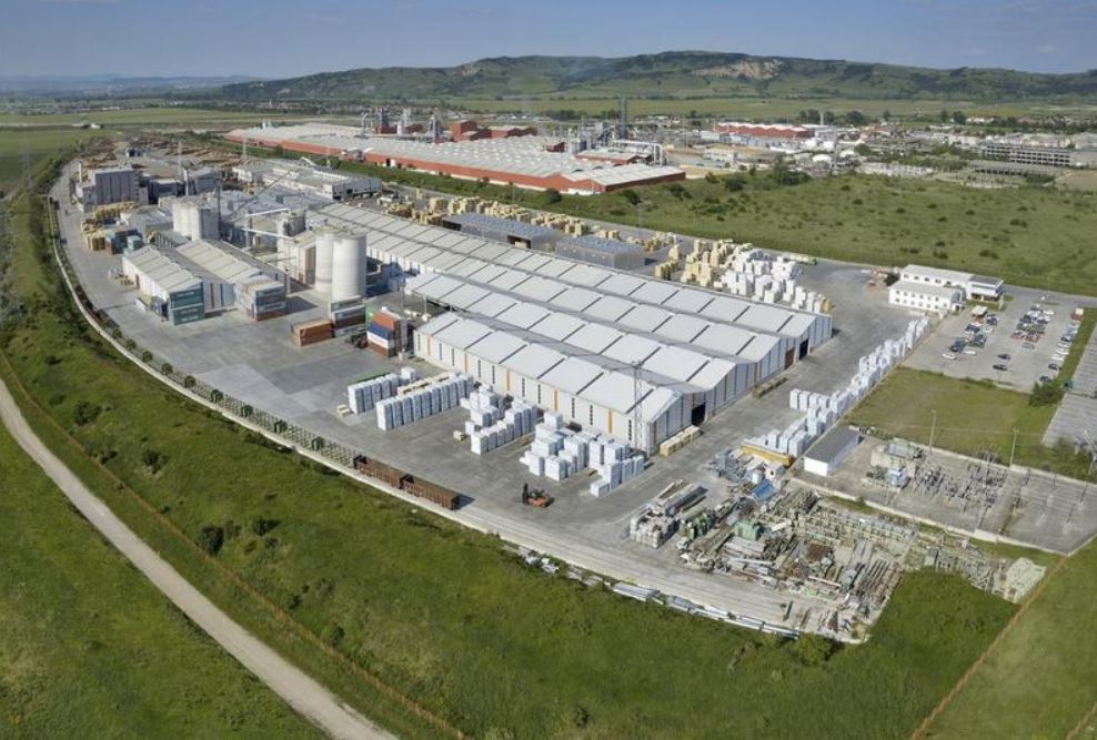 HS Timber Group завершила сделку по продаже лесопильного завода в Румынии