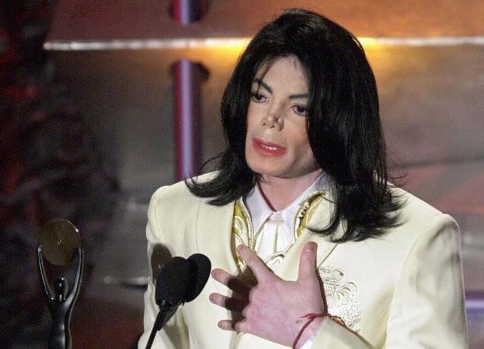Суд может возобновить иски о сексуальных домогательствах Майкла Джексона
