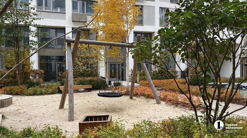 «Брусника» рассказала об особенностях проекта КРТ в центре Челябинска