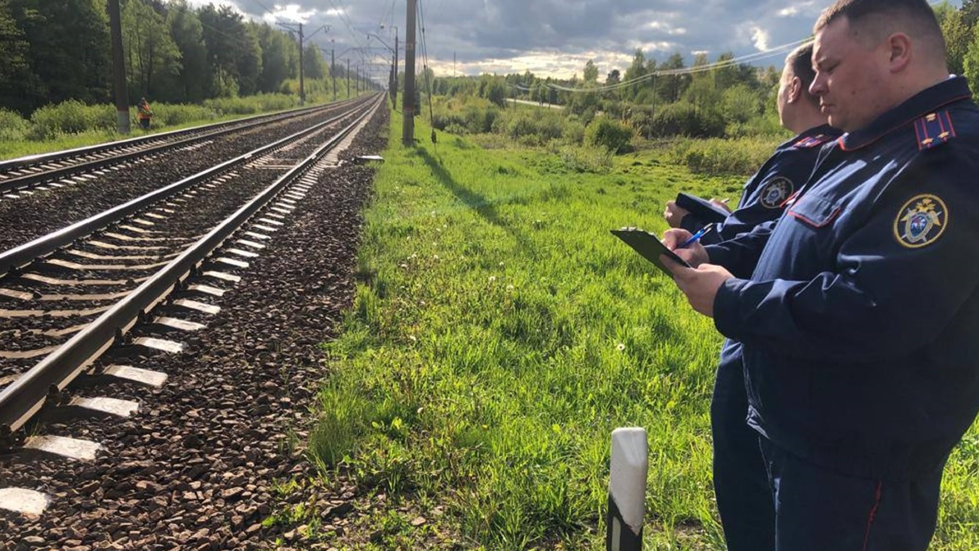 фото погибших в подмосковье