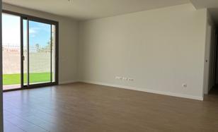 Пятикомнатная квартира с личным садом в Дении, Аликанте, Испания за 325 000 €