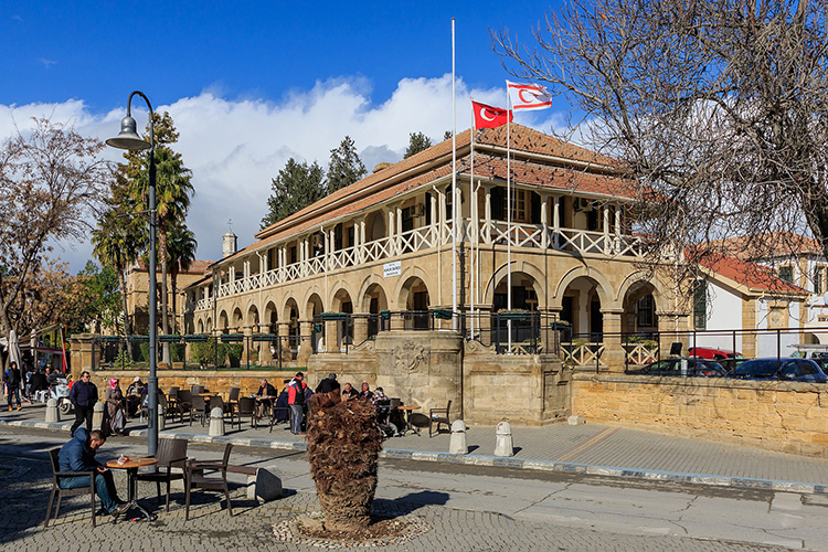 В 2022 году турки попытались протащить ТРСК в состав созданной ими же Организации тюркских государств (ОТГ), но Узбекистан и Казахстан предложение не поддержали