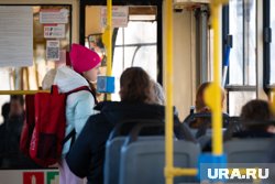 Автобусы в Советском районе ХМАО будут возить школьников бесплатно все лето