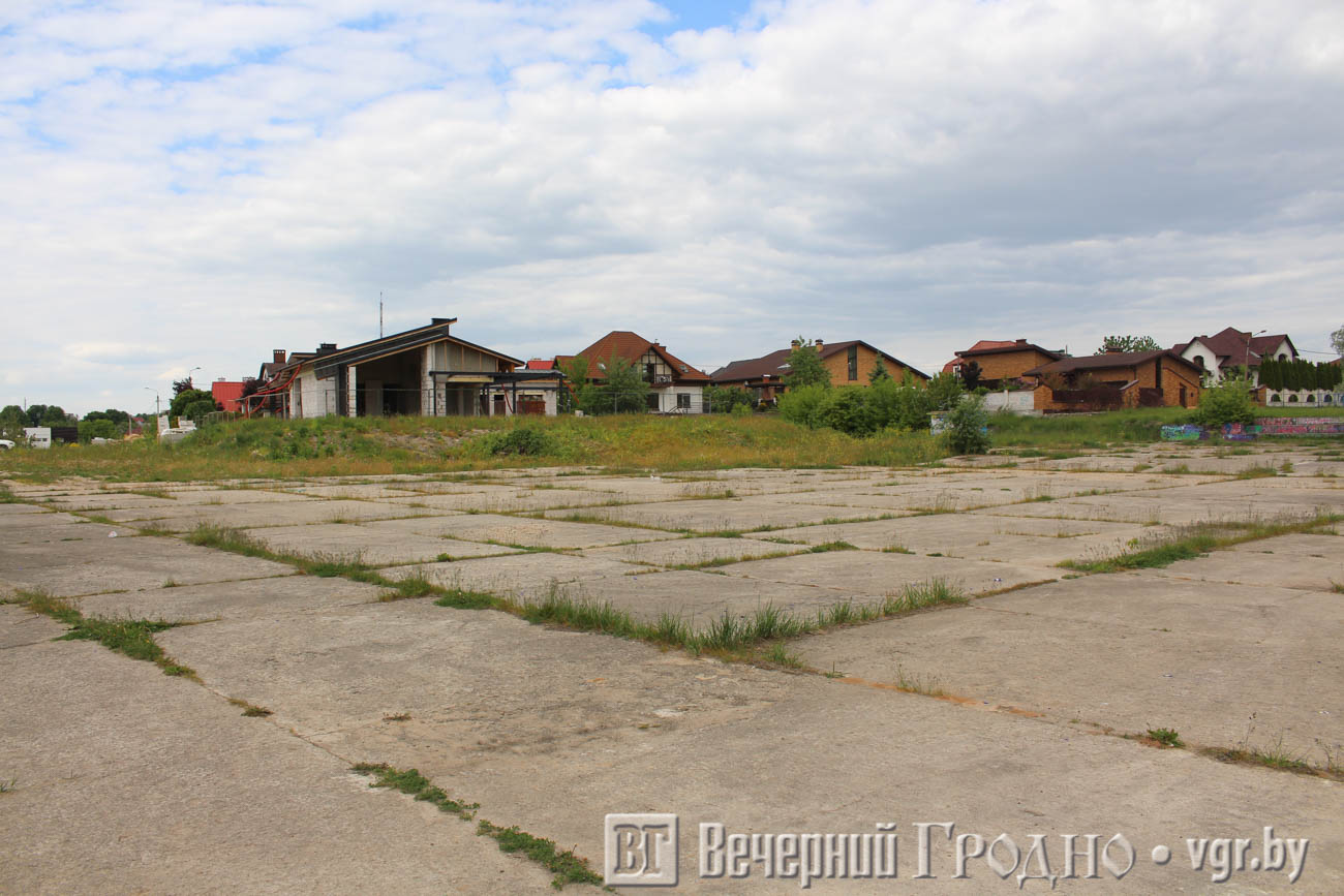 коложский парк гродно