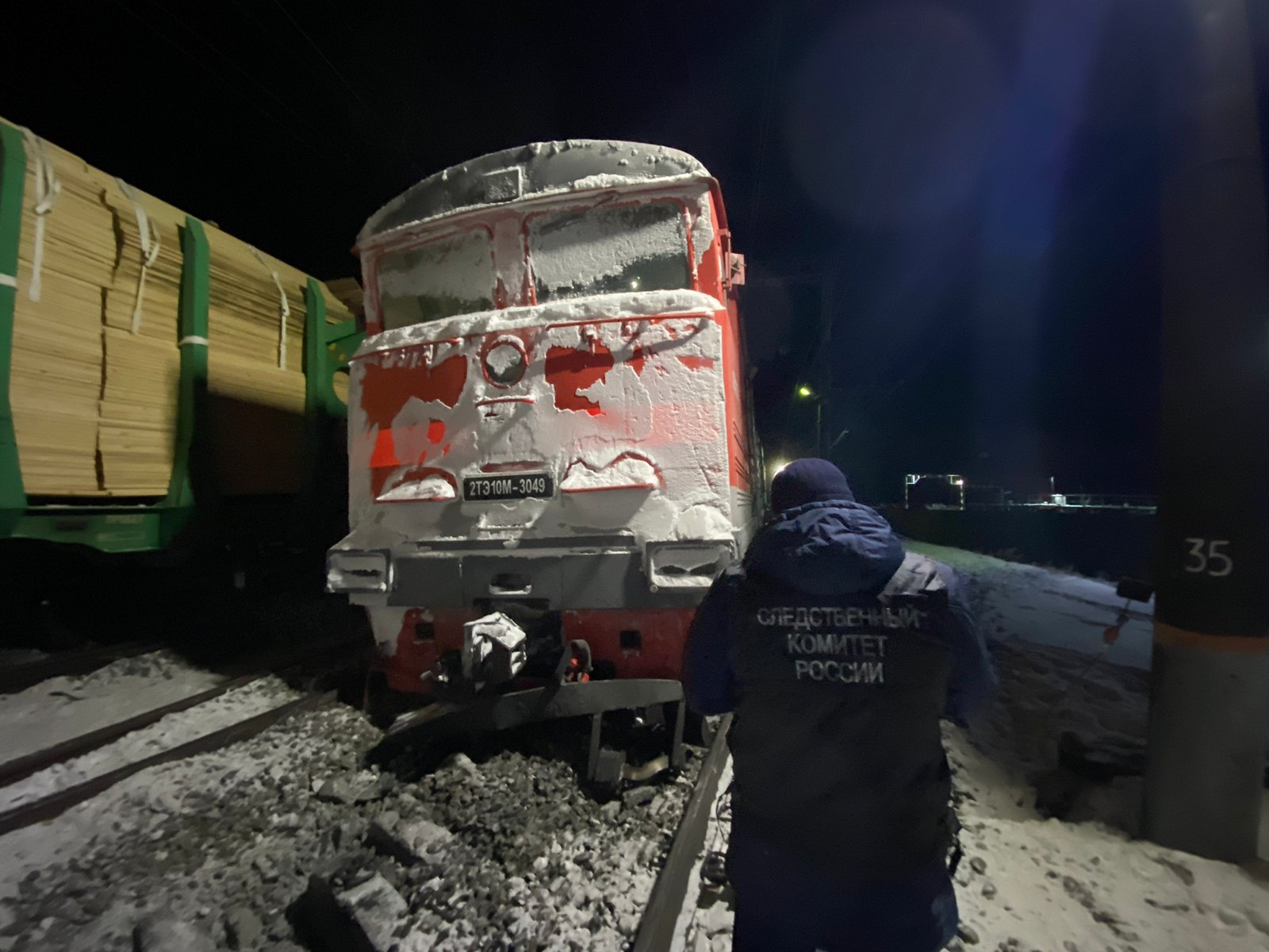 поезд москва северобайкальск