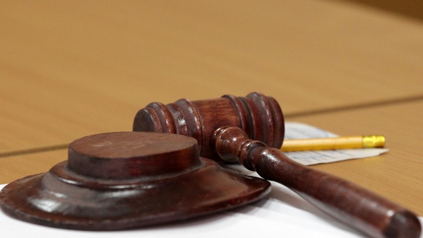 Суд арестовал имущество и счета экс-замглавы Тамбовской области