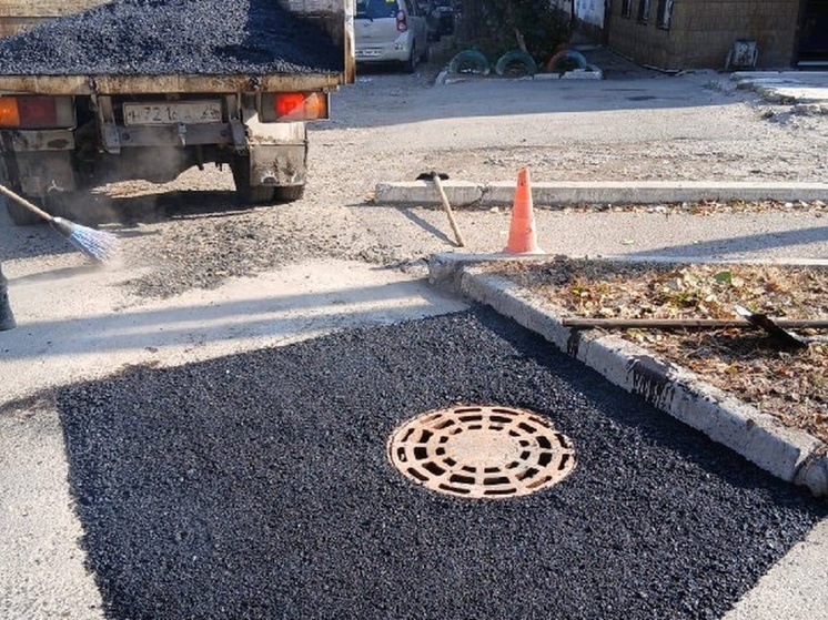 Вывезли мусор и выкосили траву: итоги недельного этапа благоустройства подвели в Уссурийске