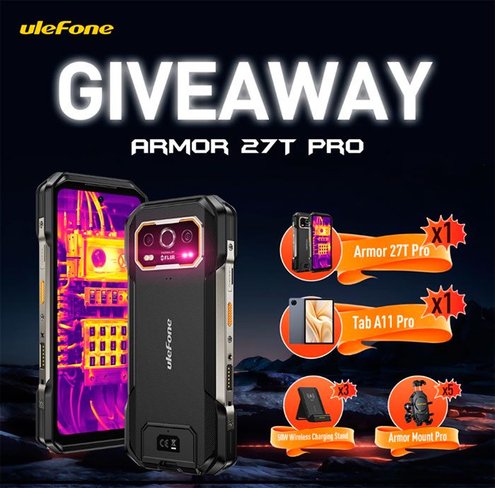Armor 27 pro