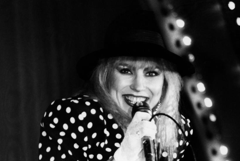 Маша Распутина