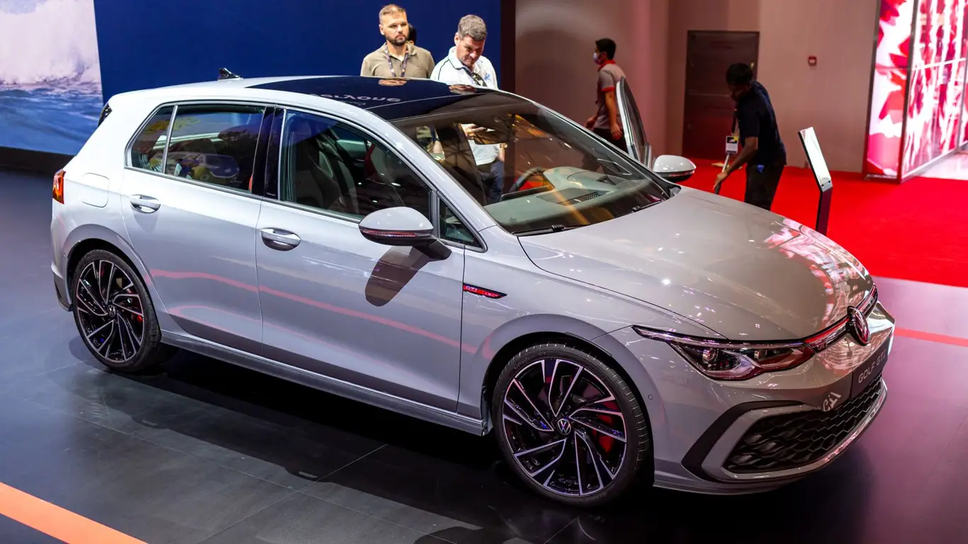 Volkswagen в тупике: будущее самого продаваемого автомобиля в Европе под большим вопросом