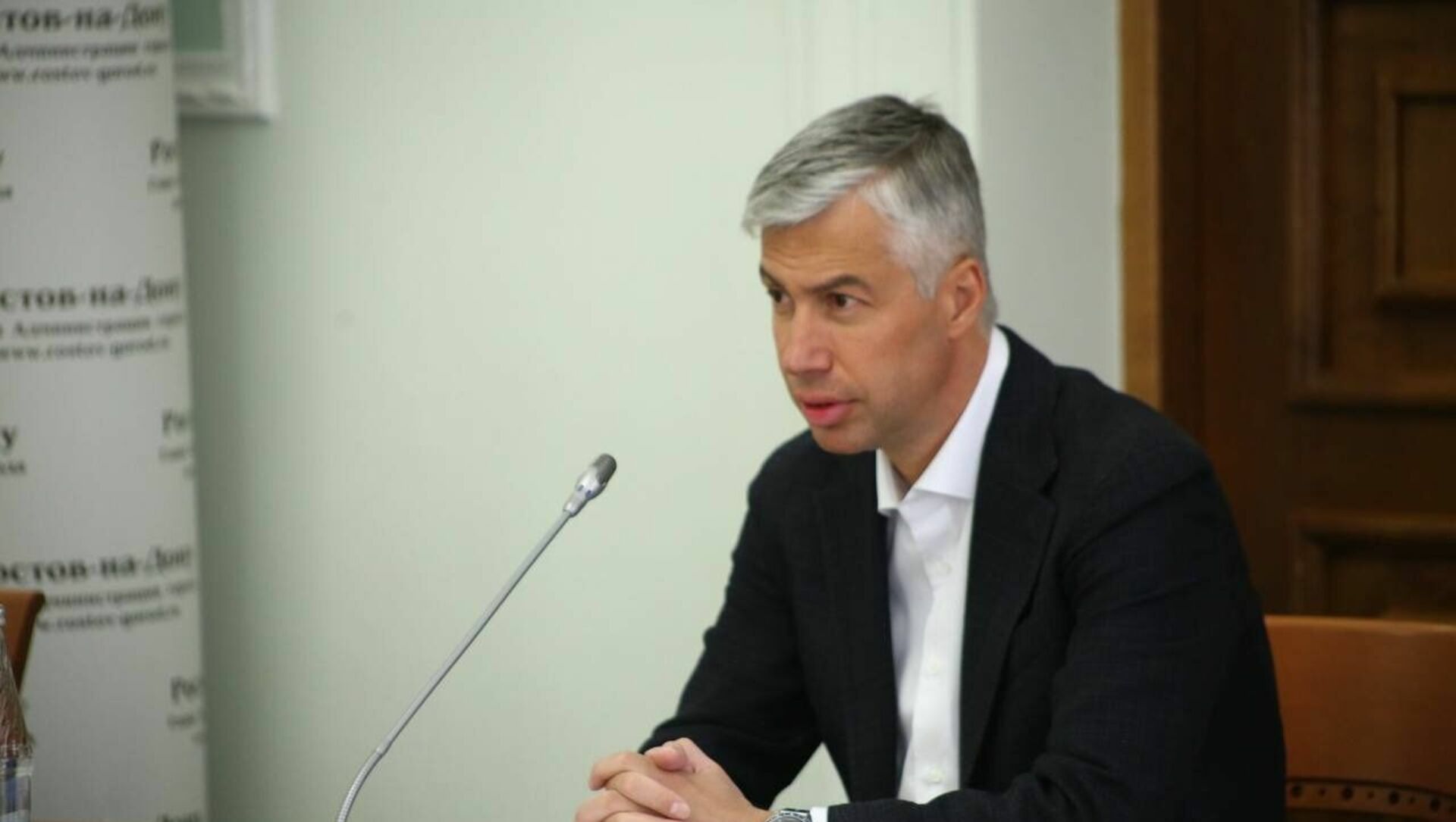 Николай Логвиненко Сма