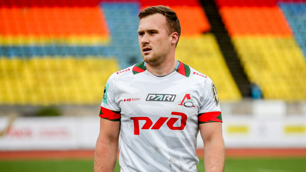 «Локомотив» расстался с ещё двумя игроками