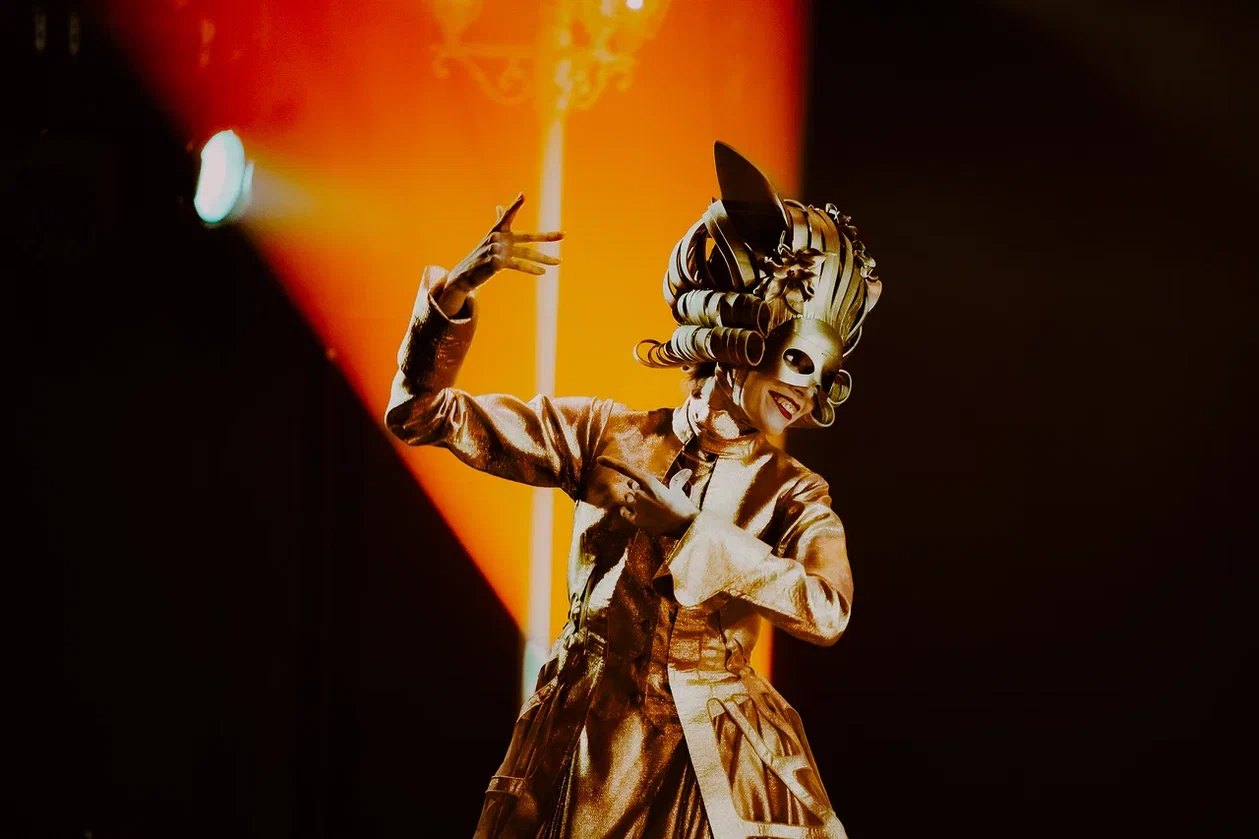 Театр «У Никитских ворот» покажет пять мюзиклов на сцене ТЮЗа 4