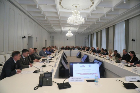  За полгода выявлены нарушения в госзакупках стройки на 158,5 млрд рублей