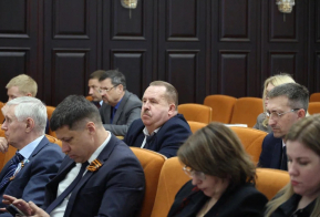 Более 500 ландшафтных пожаров потушено с конца марта